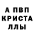 АМФЕТАМИН 97% Kushal Karmodiya
